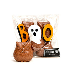 BOLSITA DE BÚHOS