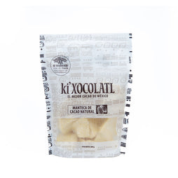 Ki'Xocolatl Manteca de Cacao- 500gr