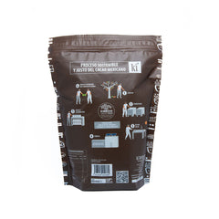 KI´XOCOLATL NIBS DE CACAO MEXICANO CT- 900 gr