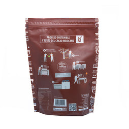 Ki'Xocolatl Pasta de Cacao CT - 500gr