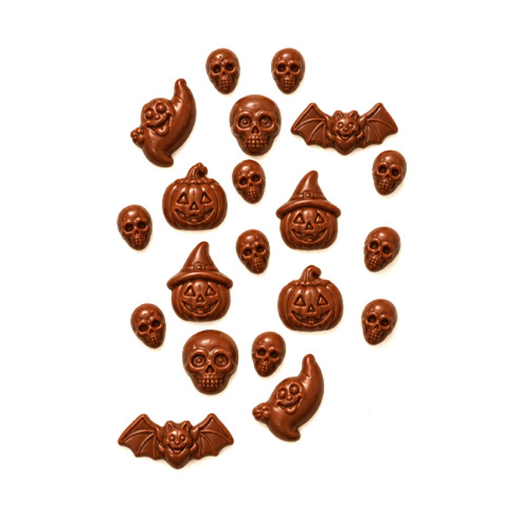 FIGURAS DE HALLOWEEN