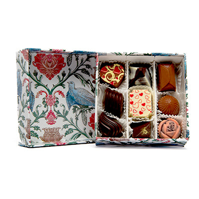 CAJA BIRD OF PARADISE BASIC 10 100 g