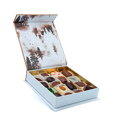 CAJA BRUME D´HIVER 14