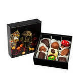 CAJA HALLOWEEN BASIC 10