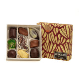 CAJA IKAT SUMMER 10