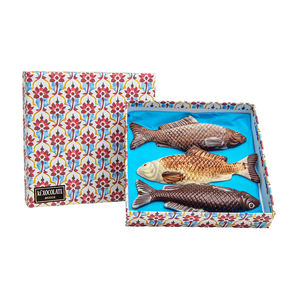 CAJA IKAT SUMMER