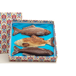 CAJA IKAT SUMMER