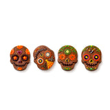 CALAVERA PINTADA