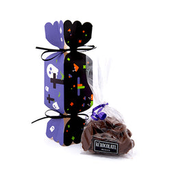 CAJA HALLOWEEN CANDY BOX