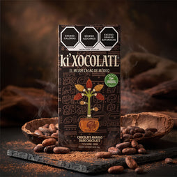Chocolate Semi-Amargo