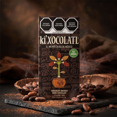 Chocolate Semi-Amargo