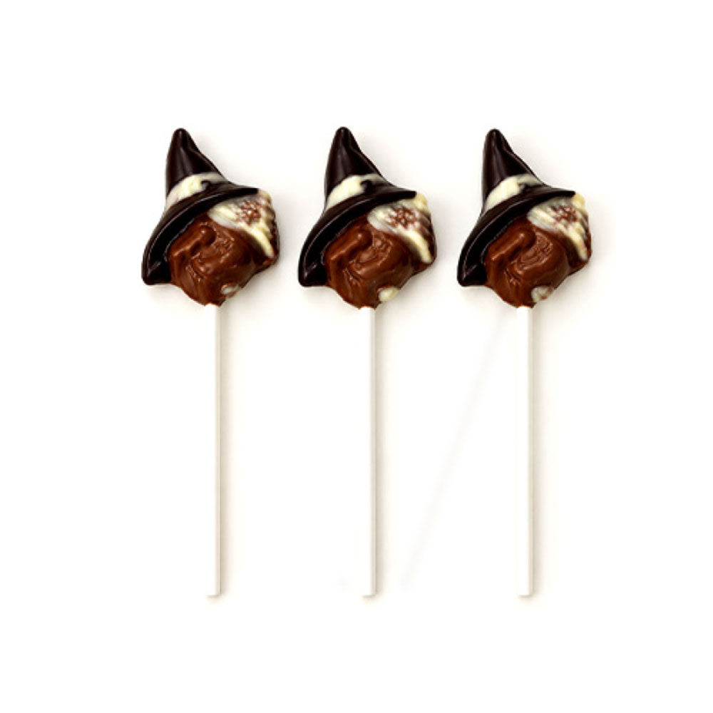 PALETA BRUJITA