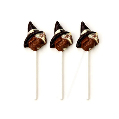 PALETA BRUJITA