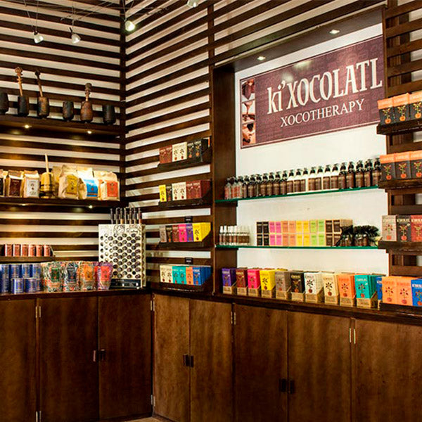 MÉRIDA - SANTA LUCÍA