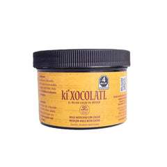 KI'XOCOLATL MOLE MEXICANO