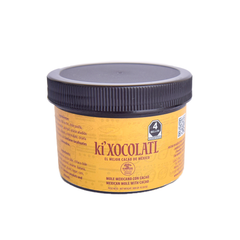 KI'XOCOLATL MOLE MEXICANO