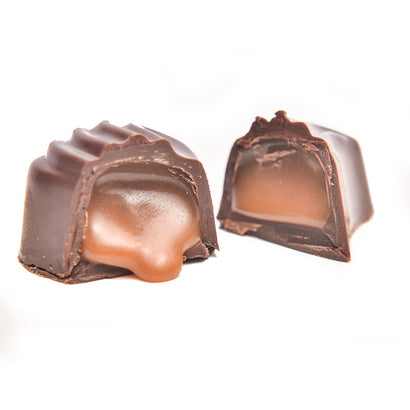 CHOCOLATES FINOS RELLENOS