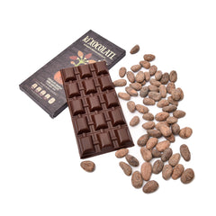 Chocolate Semi-Amargo