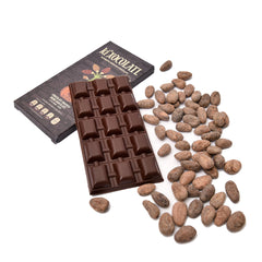 Chocolate Semi-Amargo